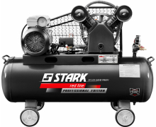 Поршневой масляный компрессор Stark 30100-SAVB Profi 1ф